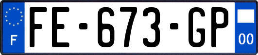 FE-673-GP