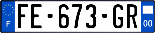 FE-673-GR