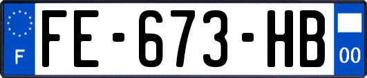 FE-673-HB