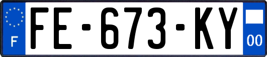 FE-673-KY