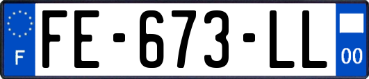 FE-673-LL