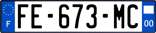 FE-673-MC