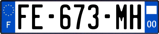 FE-673-MH