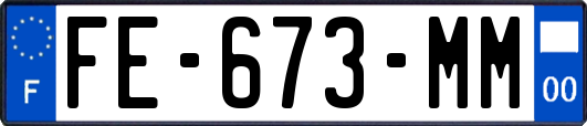 FE-673-MM