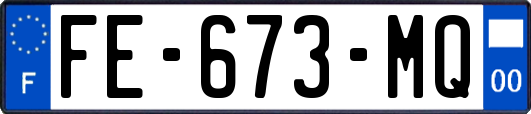 FE-673-MQ
