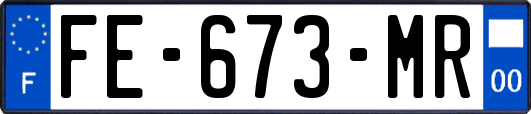 FE-673-MR