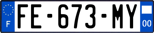 FE-673-MY