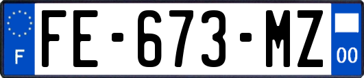 FE-673-MZ