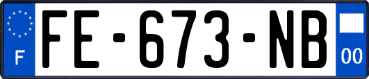 FE-673-NB