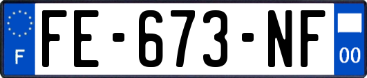 FE-673-NF
