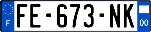FE-673-NK