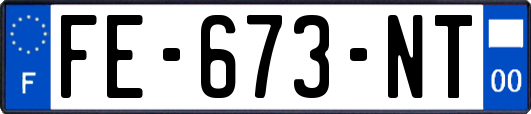 FE-673-NT