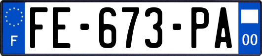 FE-673-PA