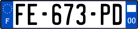 FE-673-PD