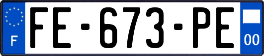FE-673-PE