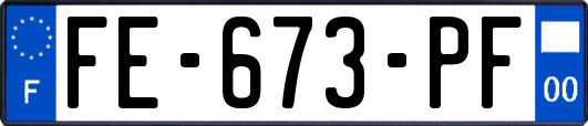 FE-673-PF