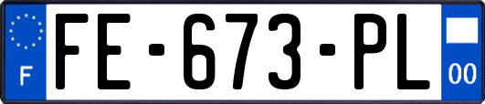 FE-673-PL