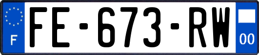 FE-673-RW