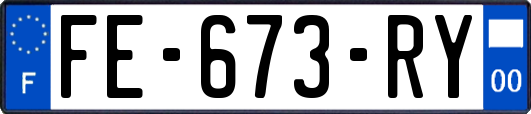 FE-673-RY