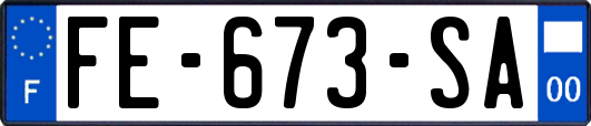 FE-673-SA