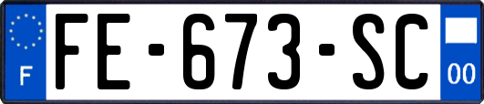 FE-673-SC