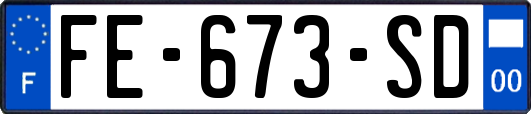 FE-673-SD