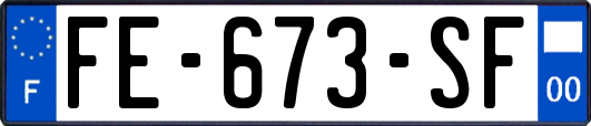 FE-673-SF