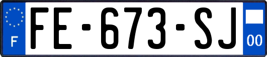 FE-673-SJ