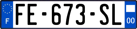 FE-673-SL