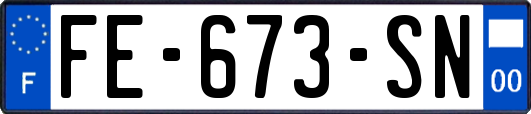 FE-673-SN