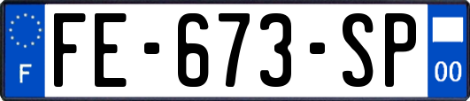 FE-673-SP
