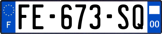 FE-673-SQ