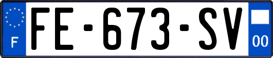 FE-673-SV
