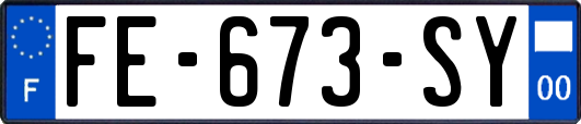 FE-673-SY
