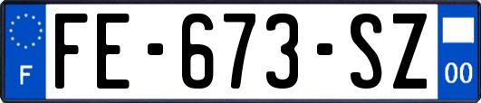 FE-673-SZ