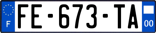 FE-673-TA