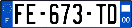 FE-673-TD