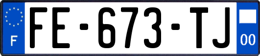 FE-673-TJ