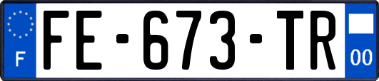 FE-673-TR