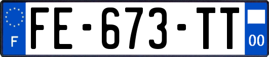 FE-673-TT