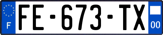 FE-673-TX