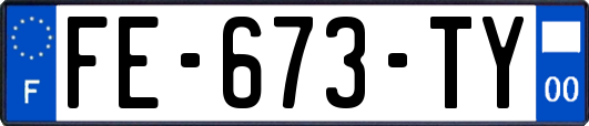 FE-673-TY