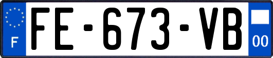 FE-673-VB