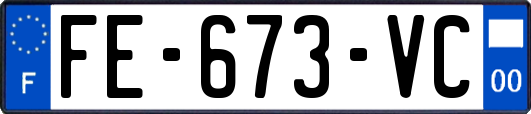 FE-673-VC