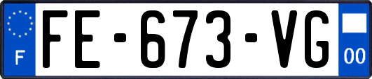 FE-673-VG