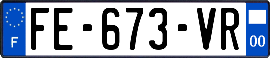FE-673-VR