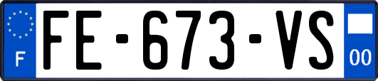 FE-673-VS