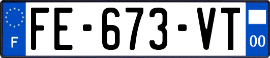 FE-673-VT