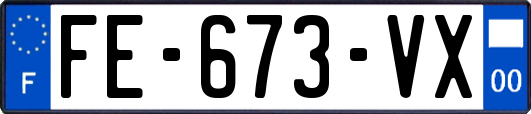FE-673-VX