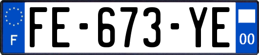 FE-673-YE